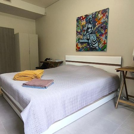 Ferienwohnung Vepa Wieprze Exterior foto